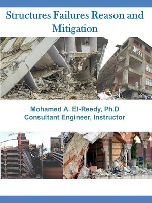 cover image of Structures Failures Reasons and Mitigation